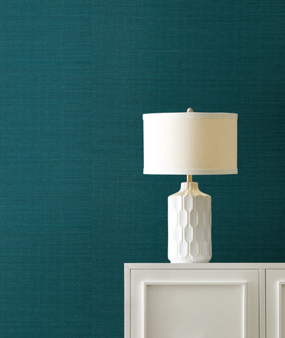 product image for Maguey Sisal Wallpaper in Agean 30