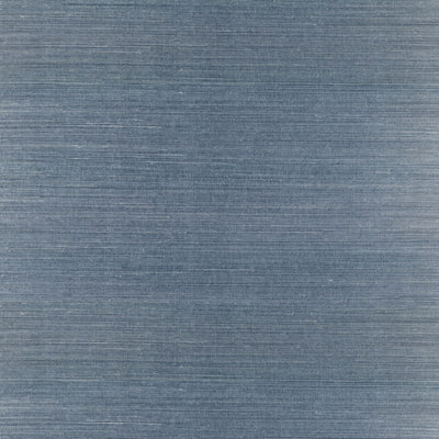 product image of Maguey Sisal Wallpaper in Denim 582