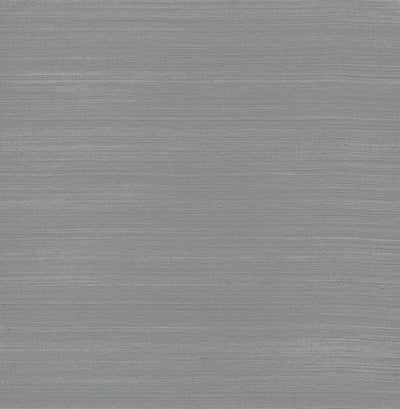 product image for Maguey Sisal Wallpaper in Graphite 28