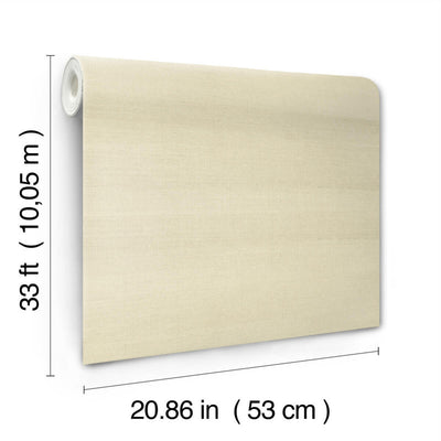 product image for Maguey Sisal Wallpaper in Oat 30