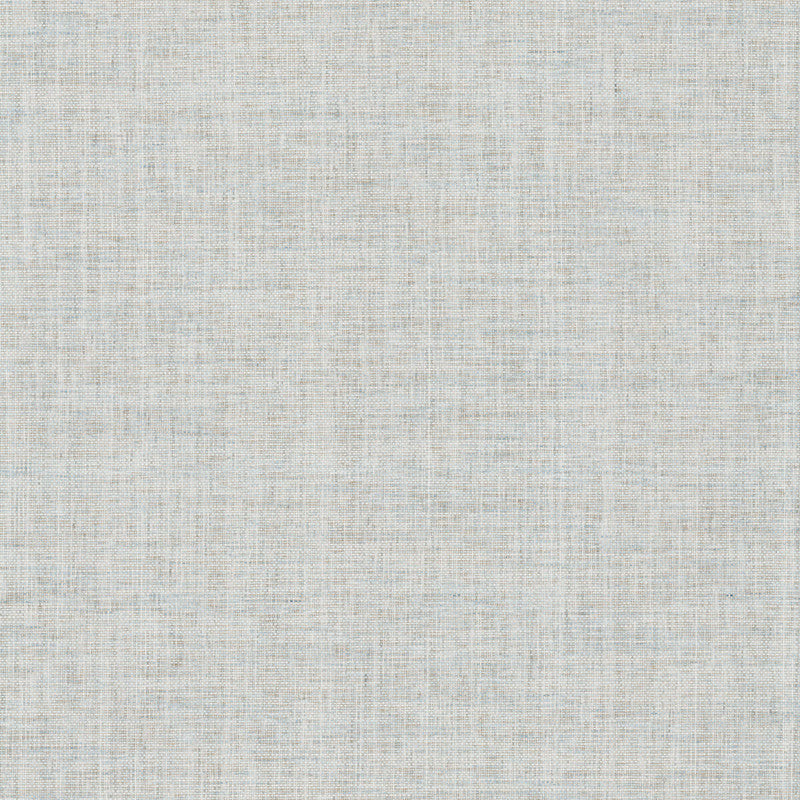 media image for Kami Paperweave Wallpaper in Sky Blue 213