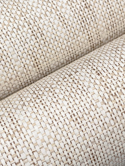 product image for Edo Paperweave Wallpaper in Natural 34