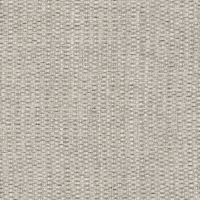 media image for Kami Paperweave Wallpaper in Charcoal 214