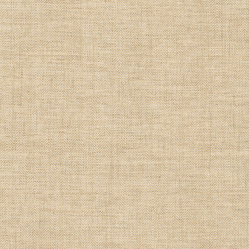 media image for Tailored Weave Wallpaper in Camel 232