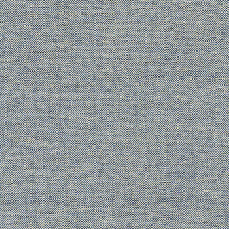 media image for Tailored Weave Wallpaper in Blue 288