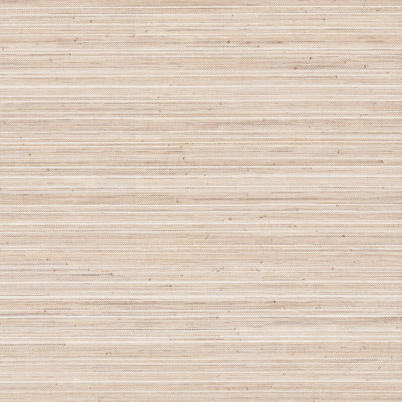 media image for Marled Abaca Wallpaper in White 256