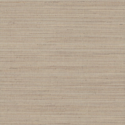 product image of Marled Abaca Wallpaper in Taupe 562