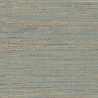 product image of Marled Abaca Wallpaper in Spruce 529
