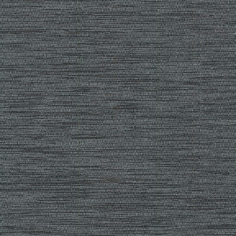media image for Horizon Paperweave Wallpaper in Navy 234