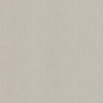 product image for Classic Linen Wallpaper in Grey 52