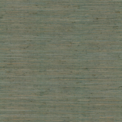 product image of Knotted Grass Wallpaper in Spruce 589