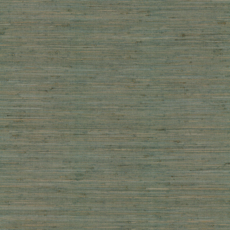 media image for Knotted Grass Wallpaper in Spruce 220