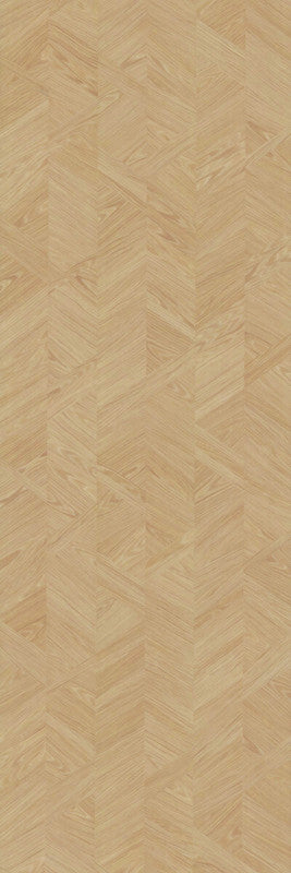 product image for Interlocking Wood Wallpaper in Oak 93