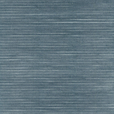 product image for Handcrafted Shimmering Paper Wallpaper in Denim 98