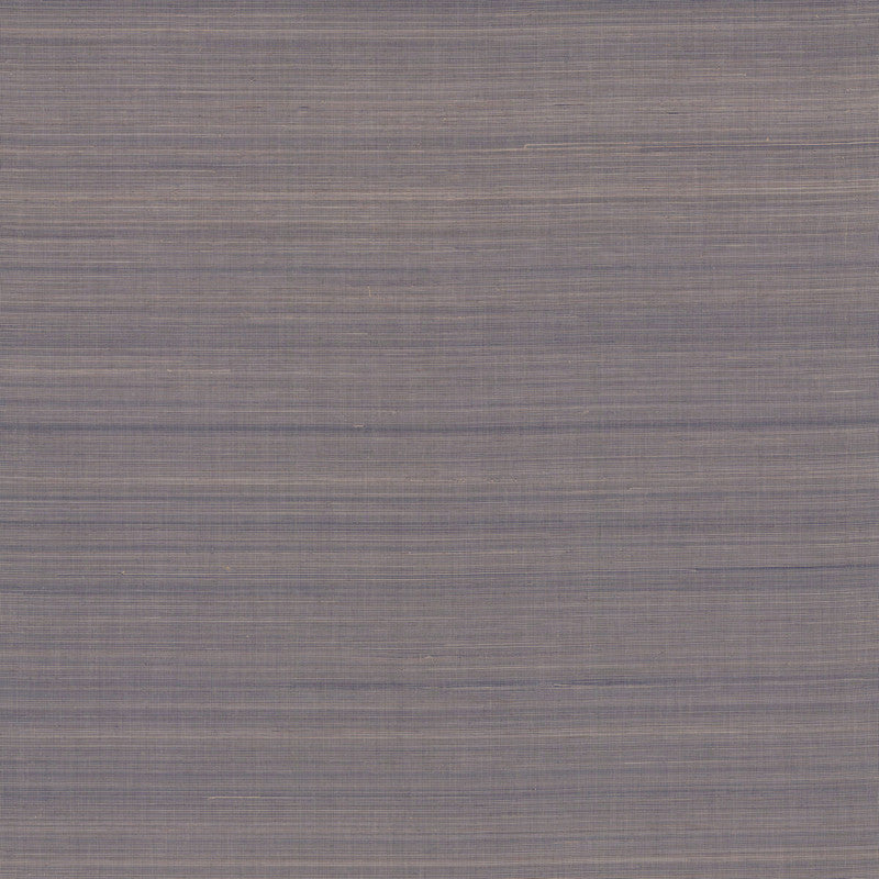 media image for Modern Abaca Wallpaper in Indigo 233