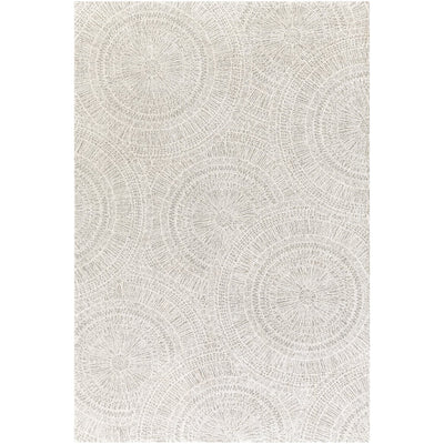 product image for Gavic GVC-2306 Rug in Beige & Light Grey by Surya 96
