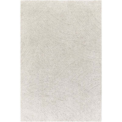 product image for Gavic GVC-2307 Rug in Beige & Light Grey by Surya 12