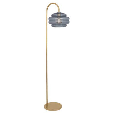 product image for horizon floor lamp by robert abbey ra cl63 2 39