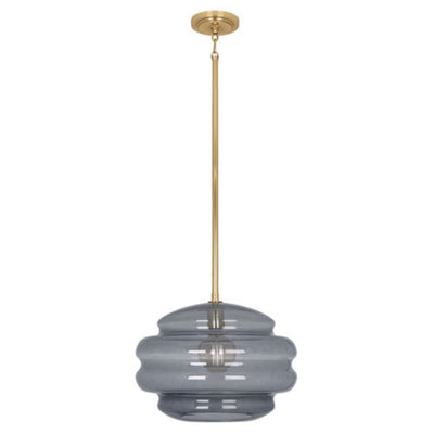 product image for horizon pendant by robert abbey ra cl65 2 48