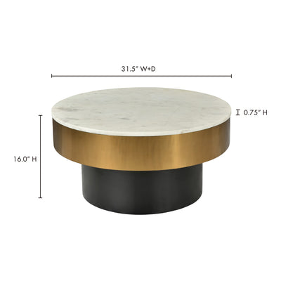 product image for Dado Coffee Table 4 70