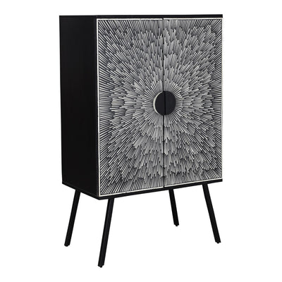 product image for Sunburst Wine Cabinet 2 37