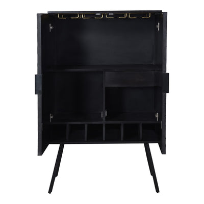 product image for Sunburst Wine Cabinet 3 95