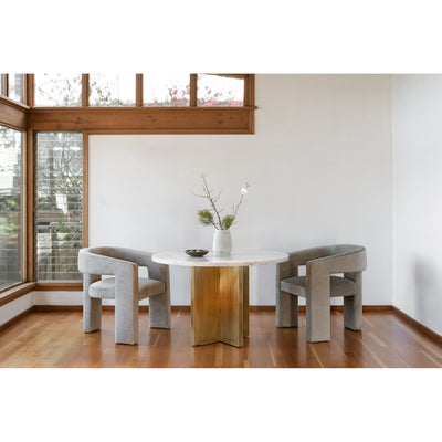 product image for graze dining table by bd la mhc gz 1144 18 9 82