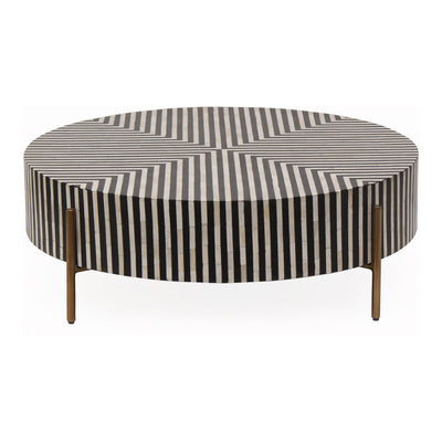 product image for chameau coffee table by bd la mhc gz 1139 37 2 31