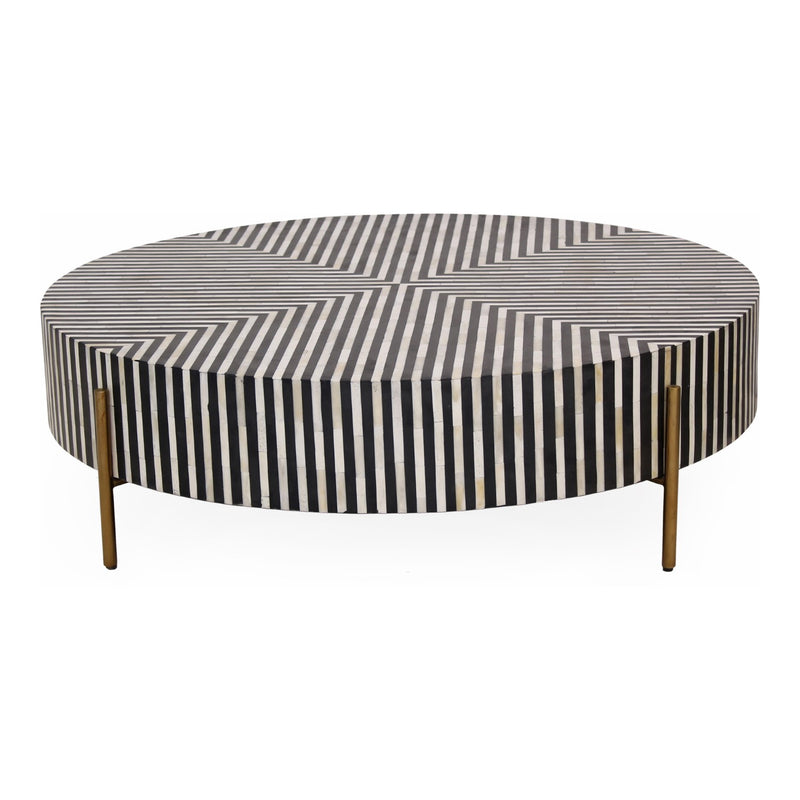 media image for Chameau Coffee Table Large 2 266