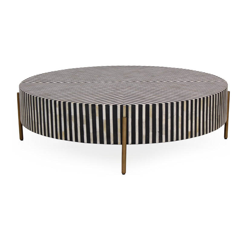 media image for Chameau Coffee Table Large 1 28