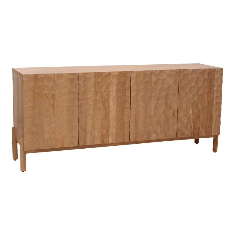 media image for misaki oak sideboard by bd la mhc gz 1152 02 4 298