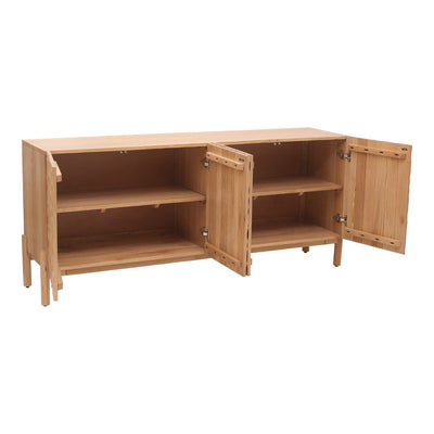 product image for misaki oak sideboard by bd la mhc gz 1152 02 20 65