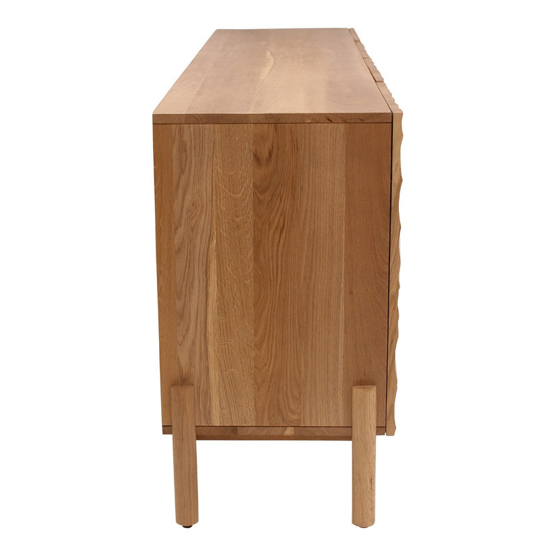 media image for misaki oak sideboard by bd la mhc gz 1152 02 8 244