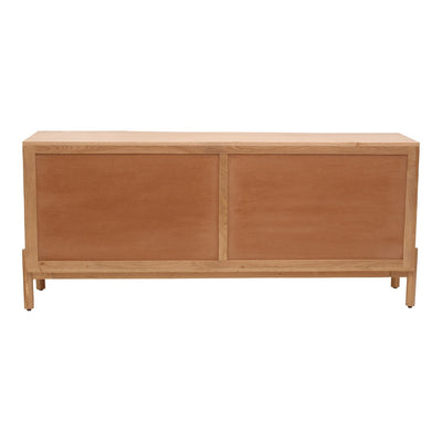 product image for misaki oak sideboard by bd la mhc gz 1152 02 10 65