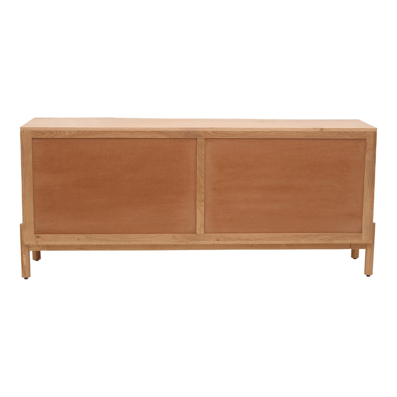 media image for misaki oak sideboard by bd la mhc gz 1152 02 10 247