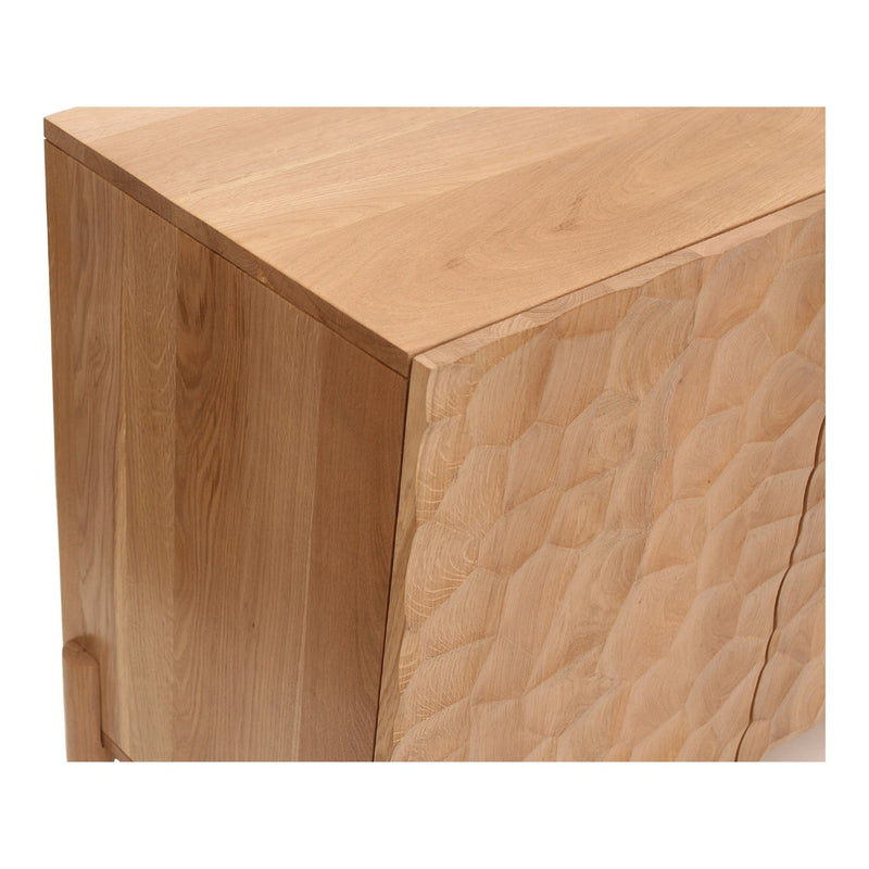 media image for misaki oak sideboard by bd la mhc gz 1152 02 12 219