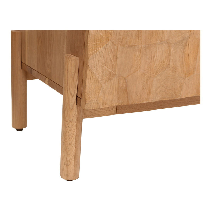 media image for misaki oak sideboard by bd la mhc gz 1152 02 14 226