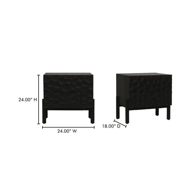 product image for Misaki Nightstand 21 81