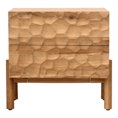 product image for Misaki Nightstand 2 88