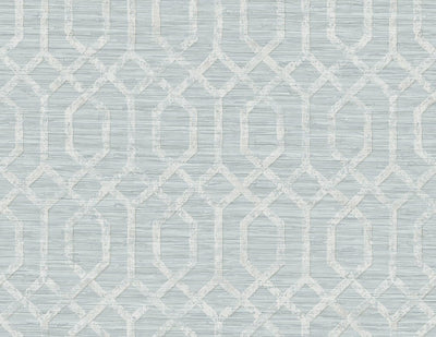 product image of Giant's Causeway Wallpaper in Atlantic from the Sanctuary Collection by Mayflower Wallpaper 583