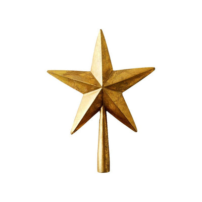 product image of Gilded Tree Topper1 598