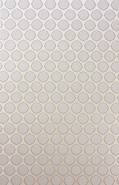 product image of Gioconda Wallpaper in Ivory by Nina Campbell for Osborne & Little 568