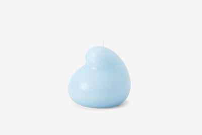 product image of Goober Candle Eh in Blue design by Areaware 545