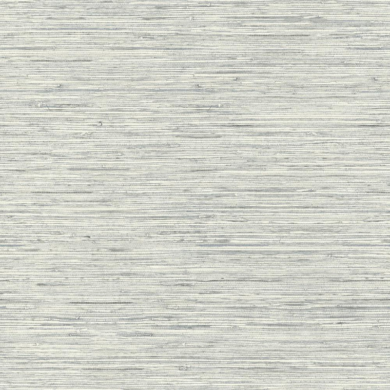 media image for Grasscloth Peel & Stick Wallpaper in Blue by RoomMates for York Wallcoverings 29