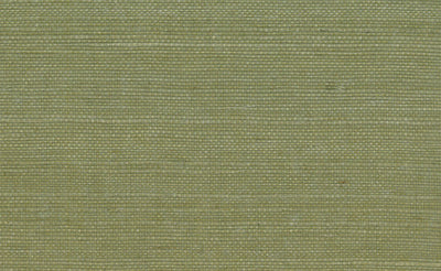product image of Grasscloth Wallpaper in Greens design by Seabrook Wallcoverings 526