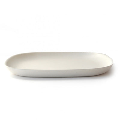 product image for Gusto Bamboo Dinner Plate in Various Colors design by EKOBO 18