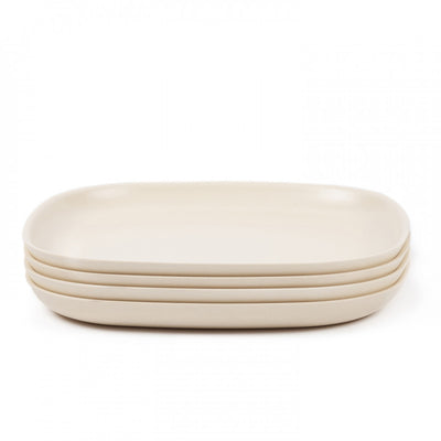 product image for Gusto Bamboo Dinner Plate in Various Colors design by EKOBO 33