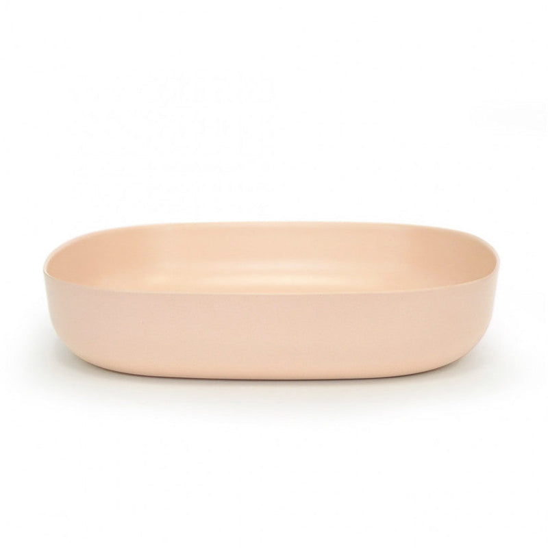 media image for Gusto Bamboo Large Serving Dish in Various Colors design by EKOBO 217