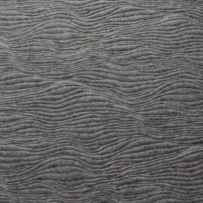 product image of Tempo Wallpaper in Gunmetal from the QuietWall Acoustical Collection by York Wallcoverings 52
