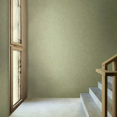 product image for Allegro Wallpaper in Greige from the QuietWall Acoustical Collection by York Wallcoverings 16